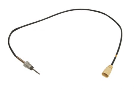 Piese Auto - Senzor temperatura evacuare AUDI A3, Q3, TT; SEAT ALTEA, ALTEA XL, LEON; SKODA OCTAVIA II, SUPERB II, YETI; VW BEETLE, CADDY ALLTRACK, CADDY III, CADDY IV, EOS, GOLF PLUS, GOLF VI 2.0D dupa 2003