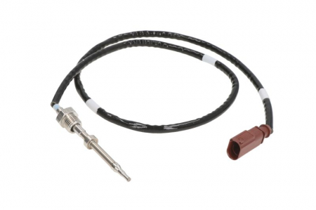 Alimentare combustibil - Senzor temperatura evacuare AUDI A3; SEAT ATECA, LEON, LEON SC, LEON ST; SKODA OCTAVIA III, SUPERB III; VW GOLF ALLTRACK VII, GOLF SPORTSVAN, GOLF VII, PASSAT 1.6D dupa 2012