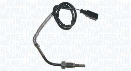 Injectie centrala/comanda - Senzor temperatura evacuare AUDI A3, TT; SEAT LEON, LEON SC, LEON ST; SKODA OCTAVIA III, SUPERB III; VW GOLF SPORTSVAN, GOLF VII, PASSAT, PASSAT ALLTRACK, TOURAN 1.6D/2.0D dupa 2012