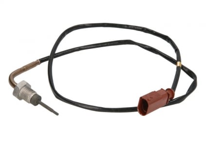 Piese Auto - Senzor temperatura evacuare AUDI A3; VW ARTEON, PASSAT, PASSAT ALLTRACK, T-ROC 2.0D dupa 2012