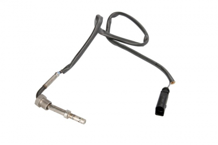Senzor temperatura evacuare AUDI A3; VW GOLF SPORTSVAN, GOLF VII 1.6D dupa 2013