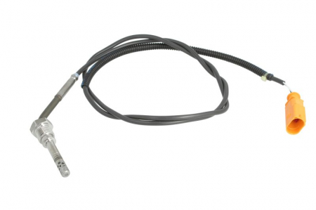 Alimentare combustibil - Senzor temperatura evacuare AUDI A4, A4 ALLROAD, A5, A6, A6 ALLROAD, Q5, Q7; VW TOUAREG 2.7D/3.0D intre 2004-2018