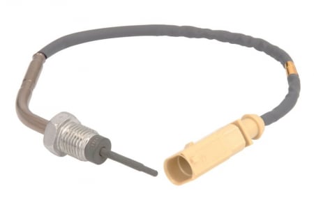 Piese Auto - Senzor temperatura evacuare AUDI A4, A4 ALLROAD, A5, A6, Q5 2.0D intre 2007-2018