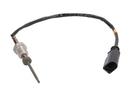 Piese Auto - Senzor temperatura evacuare AUDI A4, A4 ALLROAD, A5, A6, Q5; SEAT EXEO, EXEO ST 2.0D intre 2007-2018