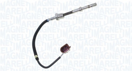 Injectie centrala/comanda - Senzor temperatura evacuare AUDI A4, A4 ALLROAD, A5, Q5 2.0D intre 2007-2017