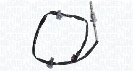 Injectie centrala/comanda - Senzor temperatura evacuare AUDI A4, A4 ALLROAD, A5, Q5 2.0D intre 2008-2017