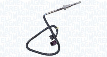 Injectie centrala/comanda - Senzor temperatura evacuare AUDI A4, A4 ALLROAD, A5, Q5 2.7D/3.0D intre 2007-2017