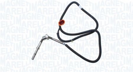 Injectie centrala/comanda - Senzor temperatura evacuare AUDI A4, A6 1.9D/2.0D intre 2004-2011