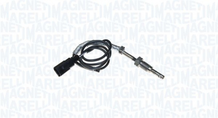 Injectie centrala/comanda - Senzor temperatura evacuare AUDI A4; SKODA SUPERB I 1.9D/2.0D intre 2004-2009