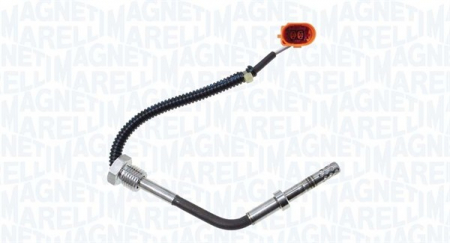 Injectie centrala/comanda - Senzor temperatura evacuare AUDI A5, Q5 2.0D intre 2008-2017