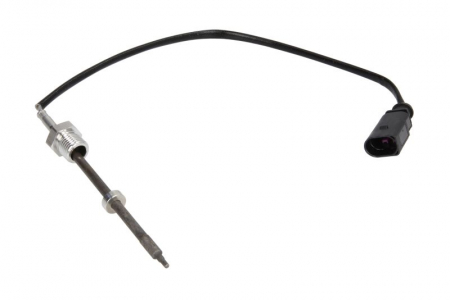 Piese Auto - Senzor temperatura evacuare AUDI A6, A6 ALLROAD 2.7D/3.0D intre 2004-2011