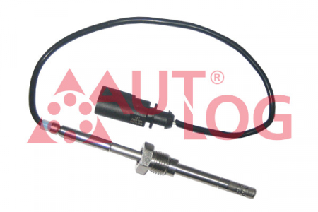 Injectie centrala/comanda - Senzor temperatura evacuare AUDI A6, A6 ALLROAD 2.7D/3.0D intre 2004-2011