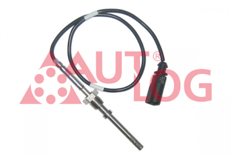 Injectie centrala/comanda - Senzor temperatura evacuare AUDI A6, A6 ALLROAD 2.7D/3.0D intre 2004-2011