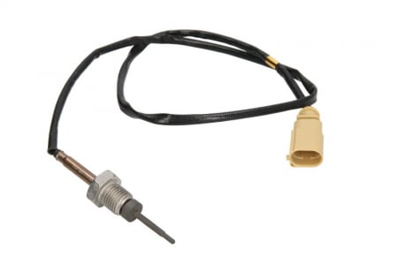 Piese Auto - Senzor temperatura evacuare AUDI Q2; SEAT ATECA; SKODA SUPERB III; VW ARTEON, PASSAT, PASSAT ALLTRACK 2.0D dupa 2014