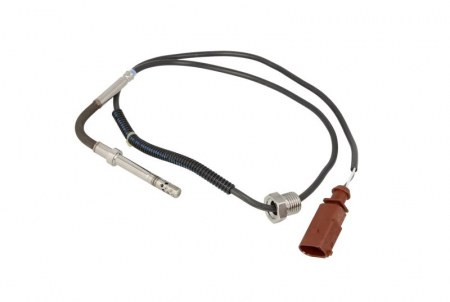 Alimentare combustibil - Senzor temperatura evacuare AUDI Q7; VW TOUAREG 3.0D-6.0D intre 2002-2015