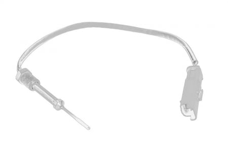 Alimentare combustibil - Senzor temperatura evacuare CITROEN BERLINGO, BERLINGO MULTISPACE, C3 II, C3 PICASSO, C4 AIRCROSS, C4 CACTUS, C4 GRAND PICASSO I 1.4D/1.6D dupa 2006