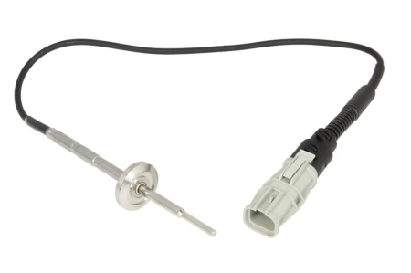 Electrica - Senzor temperatura evacuare EURO 5 potrivit MAN HOCL, LION'S CITY, LION'S COACH, M 2000 L, NG, NL, NM, NÜ, SL II, SÜ, TGA, TGL I, TGM I, TGS I, TGX I dupa 1991 (Convertor catalitic)