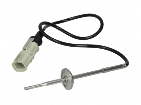 Senzor temperatura evacuare (Convertor catalitic) potrivit MAN HOCL, LION´S COACH, M 2000 L, NG, NL, NM, NÜ, SL II, SÜ, TGA, TGL I, TGM I, TGS I, TGX I; NEOPLAN CITYLINER II 04.91-