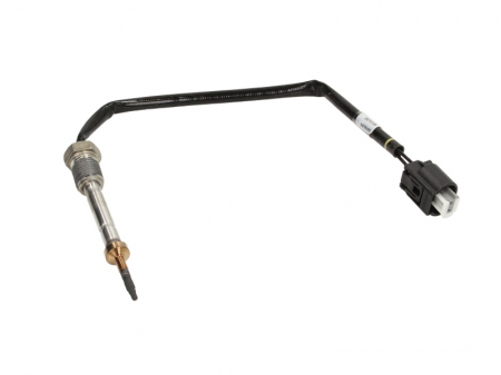 Alimentare combustibil - Senzor temperatura evacuare (dupa catalizator/inainte de catalizator) BMW Seria 3 (E90), 3 (E91), 3 (E92), 7 (E65, E66, E67), X3 (E83) 3.0D/4.4D intre 2005-2013