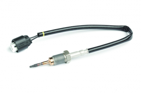 Senzor temperatura evacuare (dupa catalizator/inainte de catalizator) BMW Seria 3 (E90), 3 (E91), 3 (E92), 7 (E65, E66, E67), X3 (E83) 3.0D/4.4D intre 2005-2013 [1]