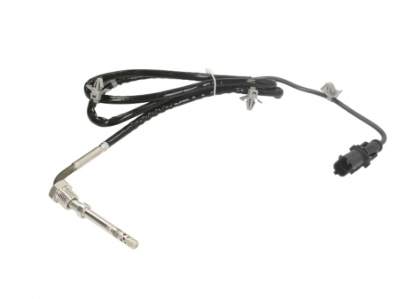 Alimentare combustibil - Senzor temperatura evacuare dupa catalizator OPEL ASTRA H, ZAFIRA B 1.7D intre 2007-2015