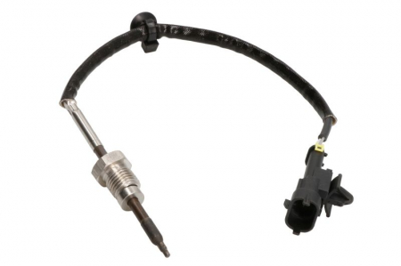 Senzor temperatura evacuare (dupa convertizor catalitic) potrivit CHEVROLET CAPTIVA, CRUZE; OPEL ANTARA A 2.0D/2.2D 08.10- [0]