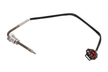 Electrica - Senzor temperatura evacuare (dupa convertizor catalitic) potrivit CHEVROLET CAPTIVA, EPICA; OPEL ANTARA A 2.0D 07.06-