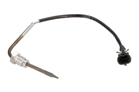 Electrica - Senzor temperatura evacuare (dupa convertizor catalitic) potrivit CHEVROLET CRUZE; OPEL ANTARA A 2.0D 07.06-