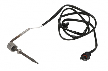 Electrica - Senzor temperatura evacuare (dupa convertizor catalitic) potrivit CHRYSLER 300C; JEEP COMMANDER, GRAND CHEROKEE III 3.0D 06.05-11.12