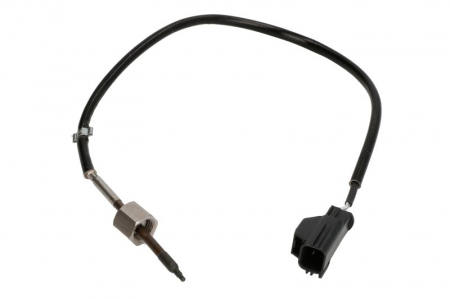 Electrica - Senzor temperatura evacuare (dupa convertizor catalitic) potrivit CHRYSLER GRAND VOYAGER V, VOYAGER IV, VOYAGER V; DODGE NITRO; JEEP CHEROKEE, WRANGLER III 2.8D 11.02-