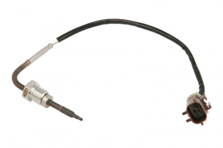 Electrica - Senzor temperatura evacuare (dupa convertizor catalitic) potrivit CHRYSLER SEBRING; DODGE AVENGER, CALIBER, JOURNEY; JEEP COMPASS, PATRIOT 2.0D 06.06-