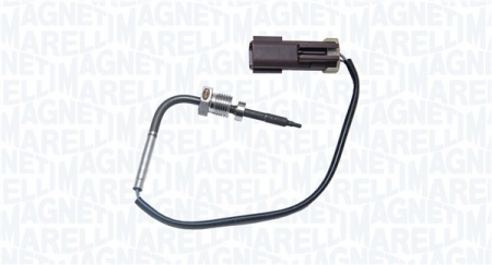 Senzor temperatura evacuare (dupa convertizor catalitic) potrivit CHRYSLER SEBRING; DODGE AVENGER, CALIBER, JOURNEY; JEEP COMPASS, PATRIOT 2.0D 06.06- [1]