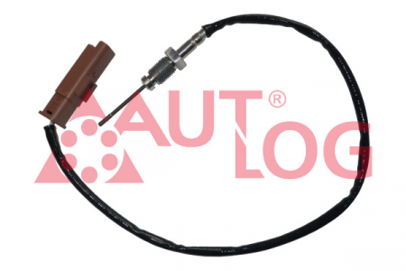 Electrica - Senzor temperatura evacuare (dupa convertizor catalitic) potrivit CITROEN BERLINGO MULTISPACE, BERLINGO/MINIVAN, C2, C3 I, C3 PICASSO, C4, C4 GRAND PICASSO I, C4 I 1.6D-3.0D 03.00-