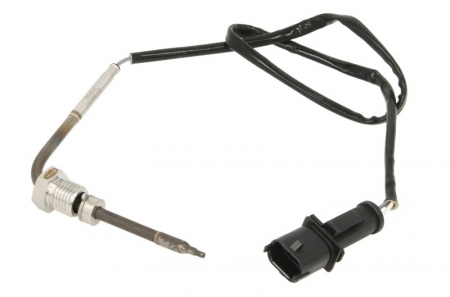 Electrica - Senzor temperatura evacuare (dupa convertizor catalitic) potrivit FIAT DOBLO, DOBLO CARGO 1.3D 02.10-