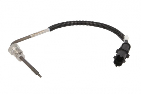 Electrica - Senzor temperatura evacuare (dupa convertizor catalitic) potrivit FIAT IDEA; LANCIA MUSA 1.3D 01.04-