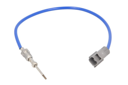 Senzori - Senzor temperatura evacuare (dupa convertizor catalitic) potrivit FORD KUGA I, KUGA II 2.0D 03.10-06.19