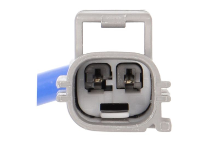 Senzor temperatura evacuare (dupa convertizor catalitic) potrivit FORD KUGA I, KUGA II 2.0D 03.10-06.19 [1]