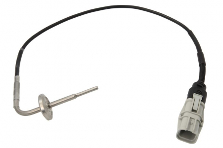 Electrica - Senzor temperatura evacuare potrivit MAN TGA, TGX I dupa 2000 - (dupa convertizor catalitic)