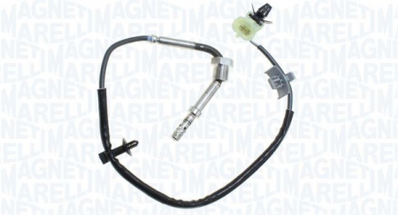 Senzor temperatura evacuare (dupa convertizor catalitic) potrivit OPEL ASTRA J, ASTRA J GTC 1.7D 09.09-10.20 [0]