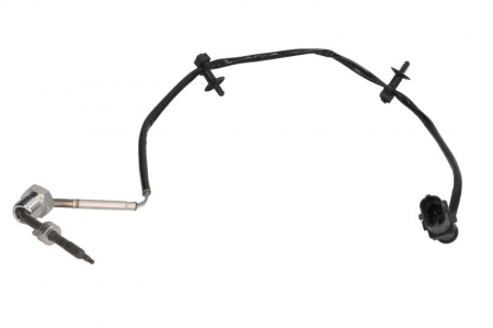 Electrica - Senzor temperatura evacuare (dupa convertizor catalitic) potrivit OPEL ASTRA J, ASTRA J GTC, CASCADA, ZAFIRA C 2.0D 09.09-