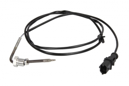 Electrica - Senzor temperatura evacuare (dupa convertizor catalitic) potrivit OPEL SIGNUM, VECTRA C, VECTRA C GTS 1.9D 04.04-01.09