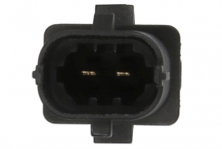 Senzor temperatura evacuare potrivit IVECO DAILY IV, DAILY V 2006-2014 - (dupa DPF, 2PIN) [1]