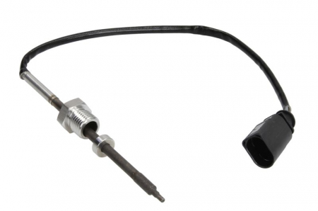 Alimentare combustibil - Senzor temperatura evacuare (dupa dpf) AUDI A4, A4 ALLROAD, A5, Q5; SEAT EXEO 2.0D intre 2007-2017