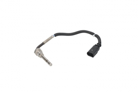 Injectie centrala/comanda - Senzor temperatura evacuare (dupa dpf) AUDI A4, A5 2.7D/3.0D intre 2007-2012