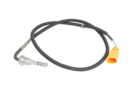 Injectie centrala/comanda - Senzor temperatura evacuare (dupa dpf) AUDI A4, A6 1.9D/2.0D intre 2004-2011