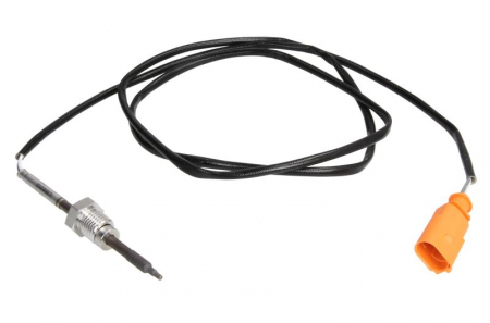Piese Auto - Senzor temperatura evacuare (dupa dpf) AUDI Q7; VW TOUAREG 3.0D intre 2004-2015