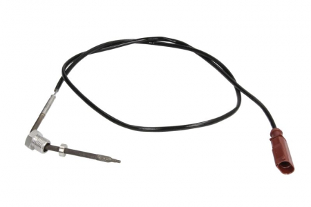 Piese Auto - Senzor temperatura evacuare (dupa dpf) AUDI Q7; VW TOUAREG 3.0D intre 2004-2015