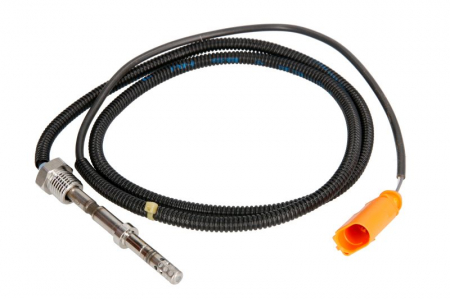 Senzor temperatura evacuare (dupa dpf) AUDI Q7; VW TOUAREG 3.0D intre 2004-2015