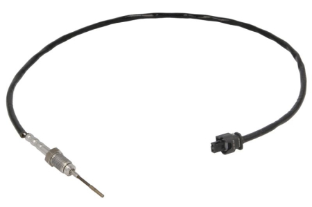 Senzori - Senzor temperatura evacuare (dupa DPF/inainte de DPF) potrivit BMW 2 (F45), 2 GRAN TOURER (F46), 7 (G11, G12), X1 (F48); MINI (F55), (F56), (F57), CLUBMAN (F54) 1.5D/2.0D/3.0D 09.13-