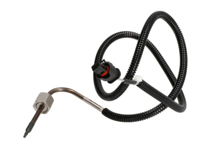 Electrica - Senzor temperatura evacuare (dupa DPF/inainte de DPF) potrivit MERCEDES GLK (X204), S (W221) 2.2D/3.0D 10.05-06.15